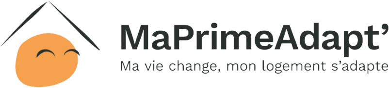 Logo MaPrimeAdapt